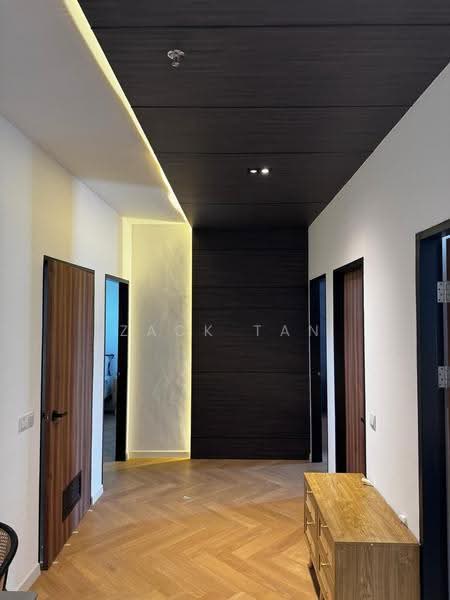 Corridor
