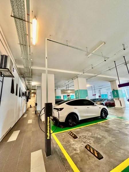 Car Park