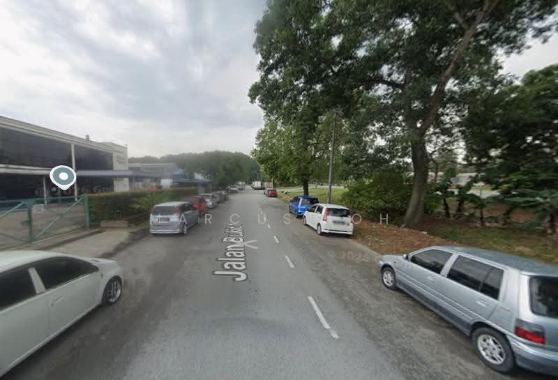 Detached Factory for Rent in Bandar Seri Alam (Masai) - Marcus Loh - Exterior - PropertyGuru.com.my