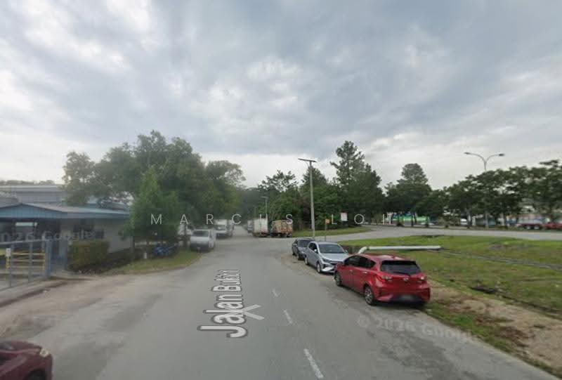 Detached Factory for Rent in Bandar Seri Alam (Masai) - Marcus Loh - Exterior - PropertyGuru.com.my