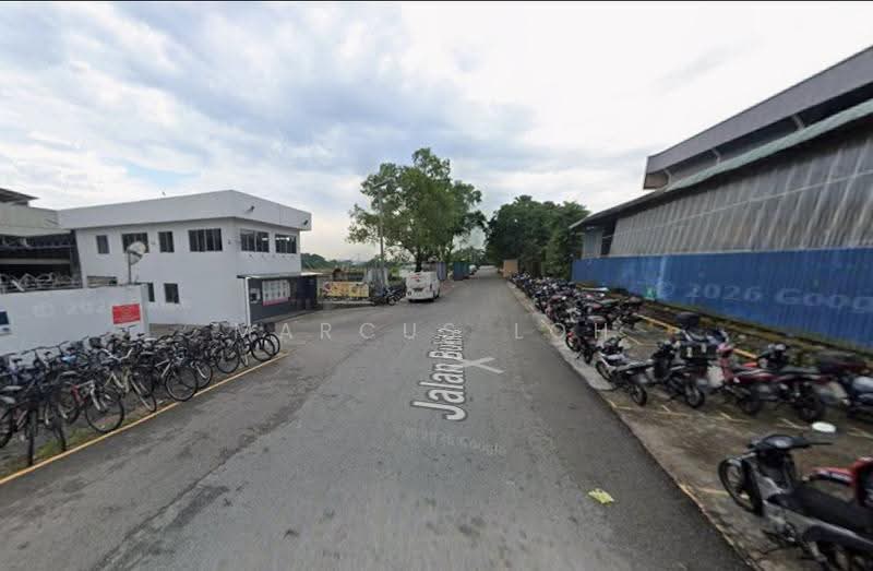 Detached Factory for Rent in Bandar Seri Alam (Masai) - Marcus Loh - Exterior - PropertyGuru.com.my