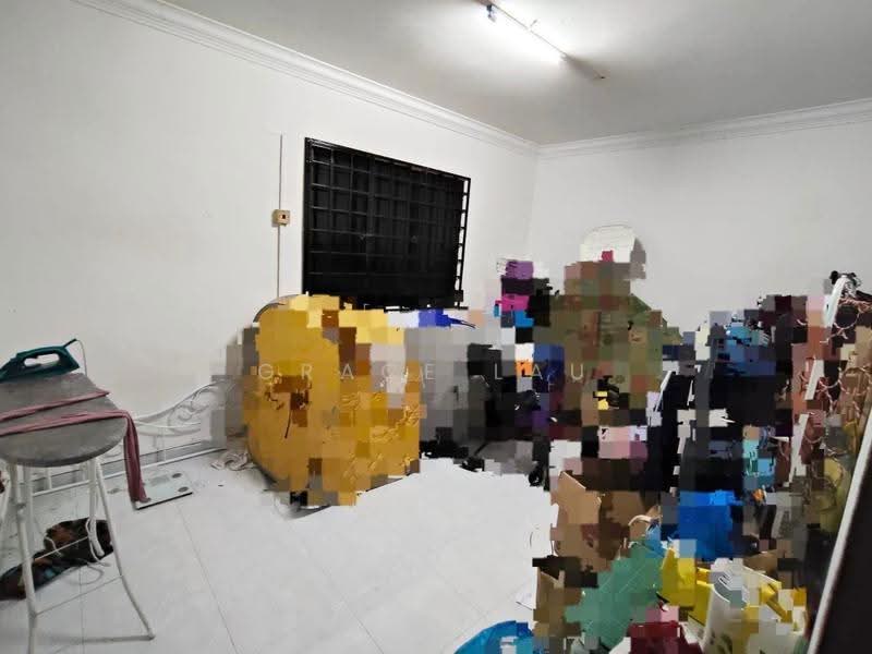 Terraced House for Sale in Johor Bahru (Johor) - Grace Lau - Living Room - PropertyGuru.com.my