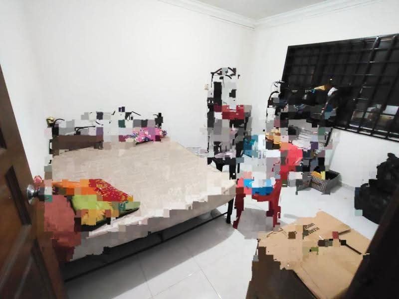 Terraced House for Sale in Johor Bahru (Johor) - Grace Lau - Bedroom - PropertyGuru.com.my