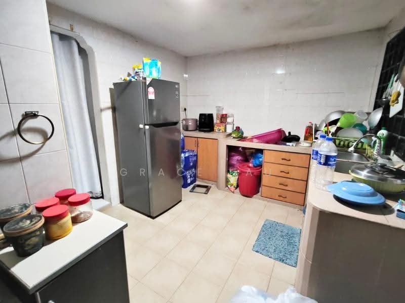 Terraced House for Sale in Johor Bahru (Johor) - Grace Lau - Kitchen - PropertyGuru.com.my