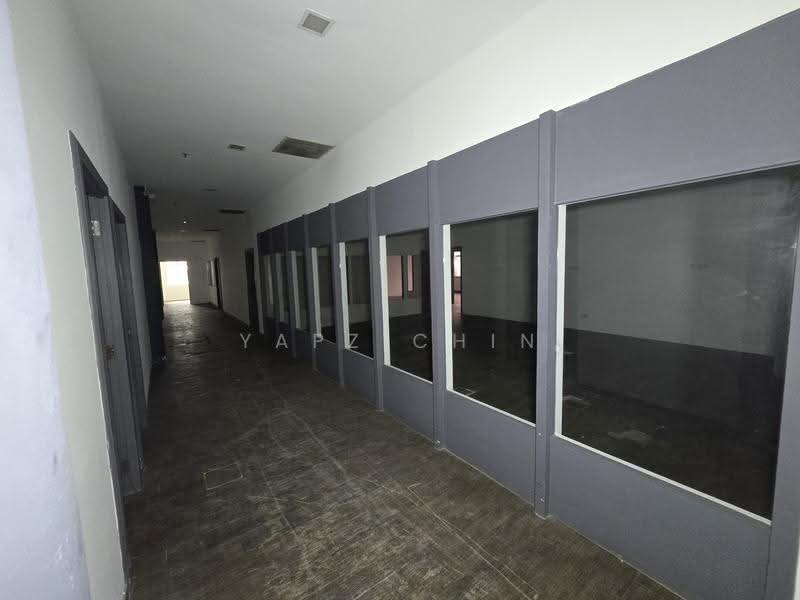 Corridor