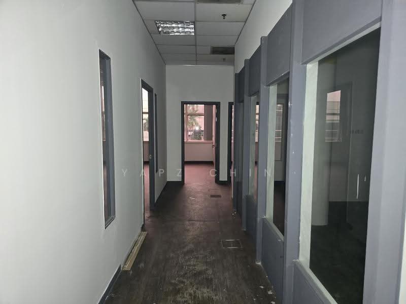Corridor