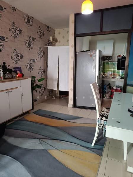 Kondominium untuk Dijual di Bayu Tasik 2 - Alan Lee - Kitchen - PropertyGuru.com.my