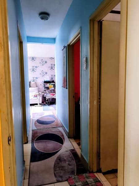Kondominium untuk Dijual di Bayu Tasik 2 - Alan Lee - Corridor - PropertyGuru.com.my