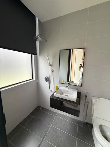 2-storey Terraced House for Sale in Puteri Harbour (Iskandar Puteri (Nusajaya)) - Werner Kee - Bathroom - PropertyGuru.com.my