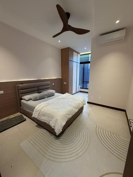 2-storey Terraced House for Sale in Puteri Harbour (Iskandar Puteri (Nusajaya)) - Werner Kee - Bedroom - PropertyGuru.com.my