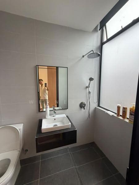 2-storey Terraced House for Sale in Puteri Harbour (Iskandar Puteri (Nusajaya)) - Werner Kee - Bathroom - PropertyGuru.com.my