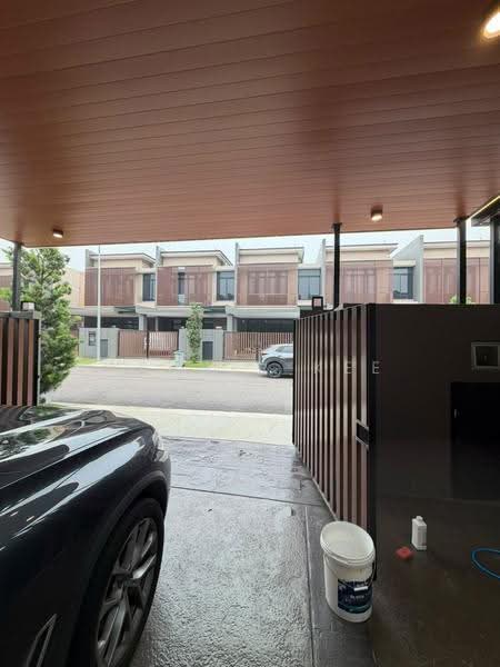 2-storey Terraced House for Sale in Puteri Harbour (Iskandar Puteri (Nusajaya)) - Werner Kee - Exterior - PropertyGuru.com.my