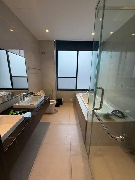 2-storey Terraced House for Sale in Puteri Harbour (Iskandar Puteri (Nusajaya)) - Werner Kee - Bathroom - PropertyGuru.com.my