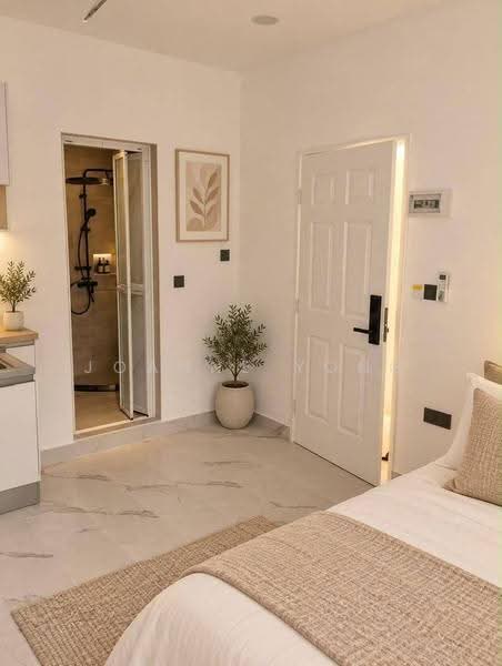 Rumah Berkembar untuk Dijual di Johor Bahru (Johor) - Joanne Yong - Bedroom - PropertyGuru.com.my