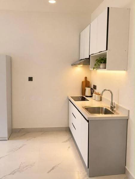Rumah Berkembar untuk Dijual di Johor Bahru (Johor) - Joanne Yong - Kitchen - PropertyGuru.com.my
