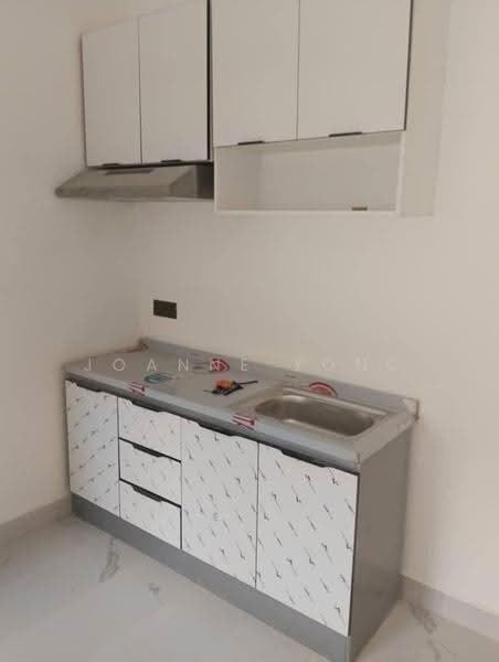 Rumah Berkembar untuk Dijual di Johor Bahru (Johor) - Joanne Yong - Kitchen - PropertyGuru.com.my