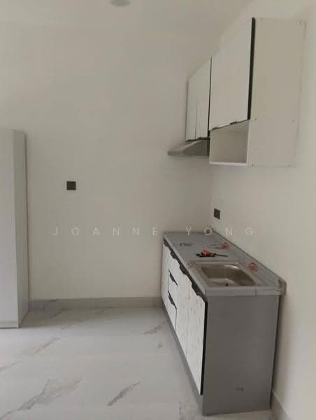 Rumah Berkembar untuk Dijual di Johor Bahru (Johor) - Joanne Yong - Kitchen - PropertyGuru.com.my