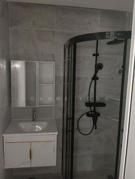 Rumah Berkembar untuk Dijual di Johor Bahru (Johor) - Joanne Yong - Bathroom - PropertyGuru.com.my