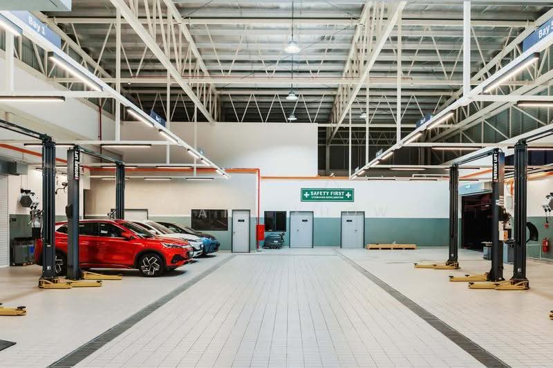 Car Park