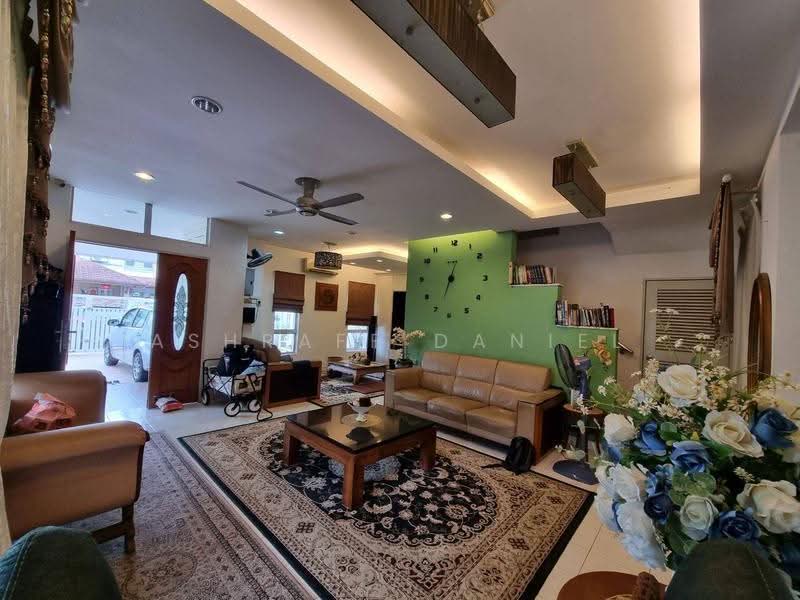2-storey Terraced House for Sale in Bandar Bukit Raja (Klang) - Ashraff Daniel - PropertyGuru.com.my