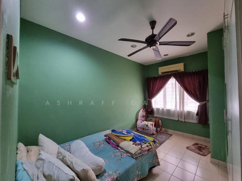 2-storey Terraced House for Sale in Bandar Bukit Raja (Klang) - Ashraff Daniel - PropertyGuru.com.my