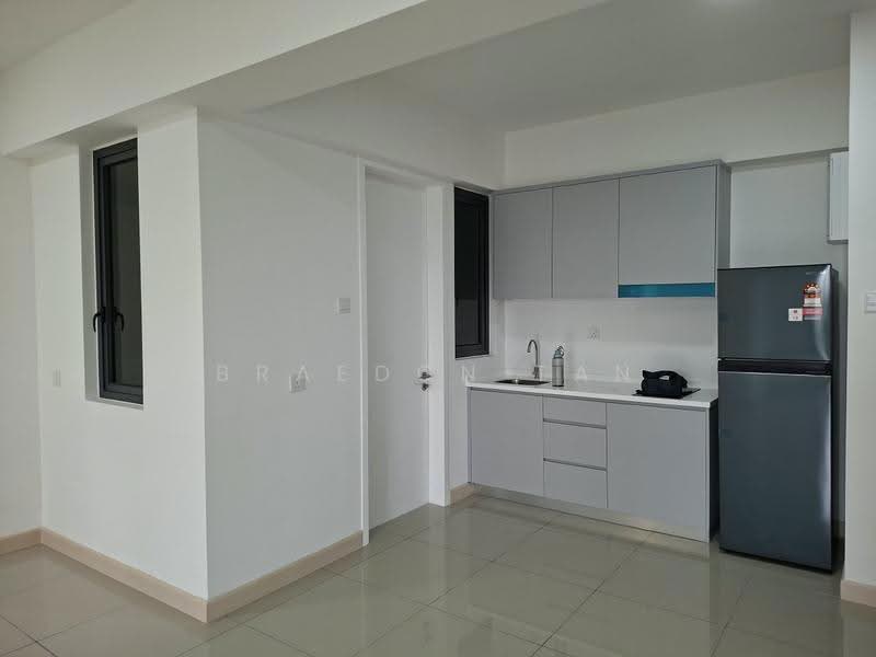 Service Residence for Rent at Aster Hill - Braedon Tan - Kitchen - PropertyGuru.com.my