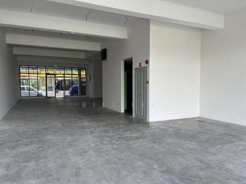 Kedai / Pejabat untuk Disewa di Putrajaya (Putrajaya) - Bill Lee - Entrance - PropertyGuru.com.my