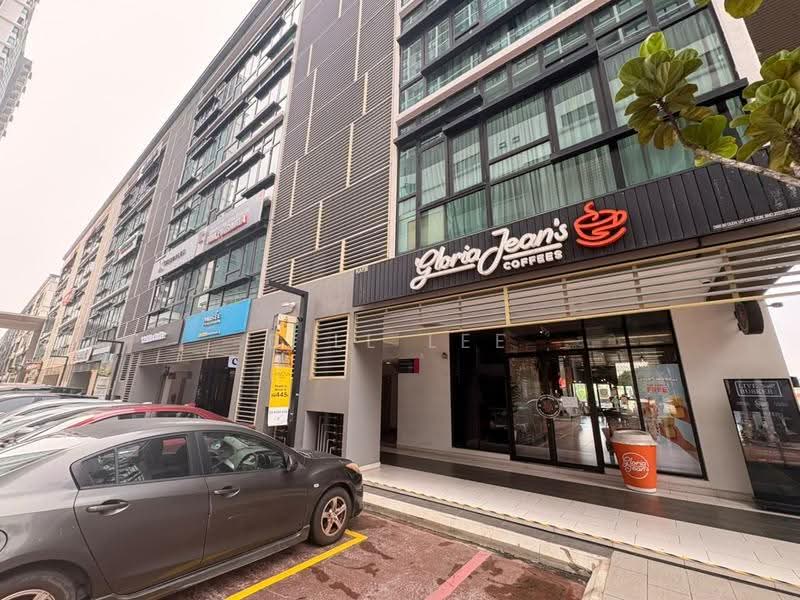 Kedai / Pejabat untuk Disewa di Putrajaya (Putrajaya) - Bill Lee - PropertyGuru.com.my