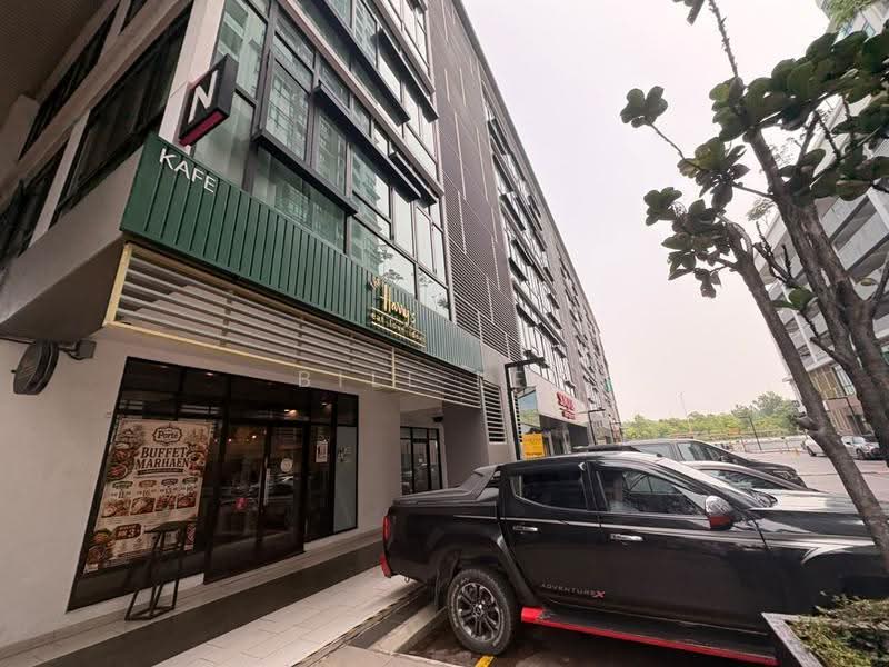 Kedai / Pejabat untuk Disewa di Putrajaya (Putrajaya) - Bill Lee - PropertyGuru.com.my