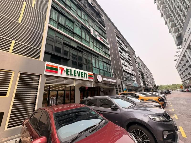 Kedai / Pejabat untuk Disewa di Putrajaya (Putrajaya) - Bill Lee - PropertyGuru.com.my