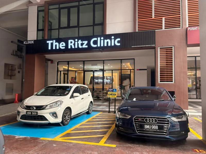 Kedai / Pejabat untuk Disewa di Putrajaya (Putrajaya) - Bill Lee - PropertyGuru.com.my
