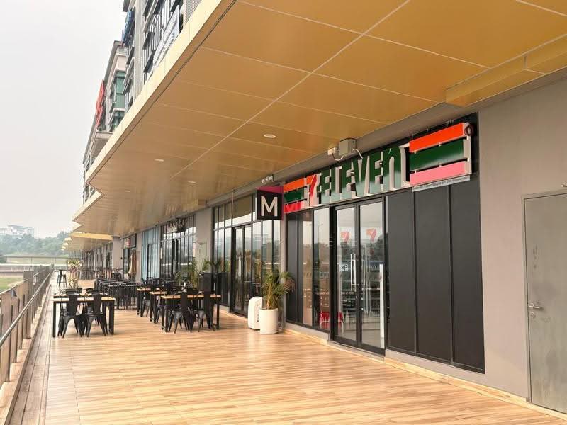 Kedai / Pejabat untuk Disewa di Putrajaya (Putrajaya) - Bill Lee - PropertyGuru.com.my