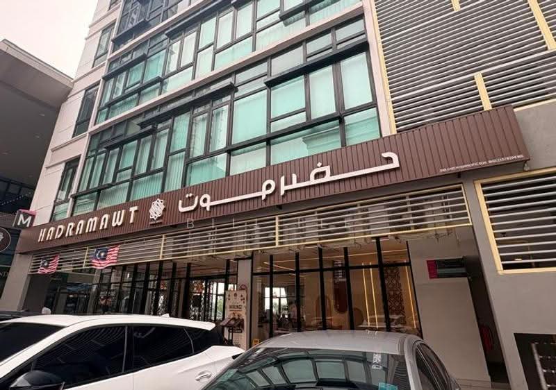 Kedai / Pejabat untuk Disewa di Putrajaya (Putrajaya) - Bill Lee - PropertyGuru.com.my