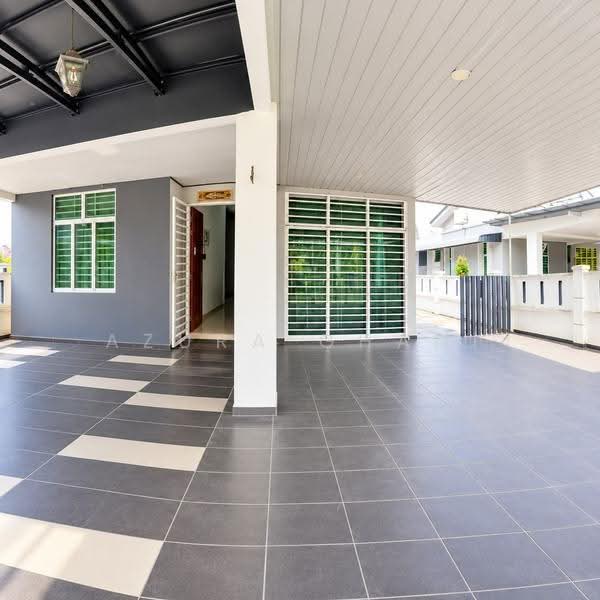 Rumah Banglo untuk Dijual di Sungai Petani (Kedah) - Azura Ghani - Exterior - PropertyGuru.com.my