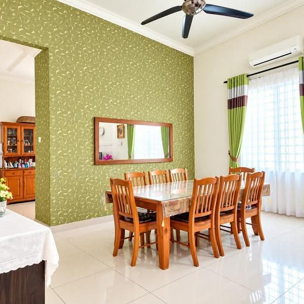 Rumah Banglo untuk Dijual di Sungai Petani (Kedah) - Azura Ghani - Dining Room - PropertyGuru.com.my