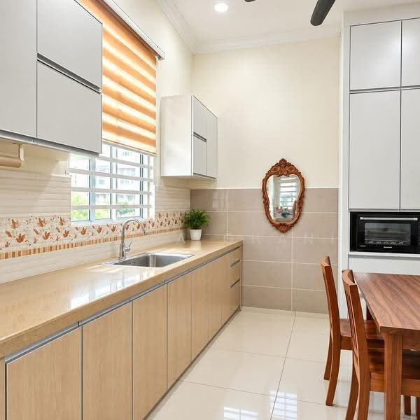 Rumah Banglo untuk Dijual di Sungai Petani (Kedah) - Azura Ghani - Kitchen - PropertyGuru.com.my