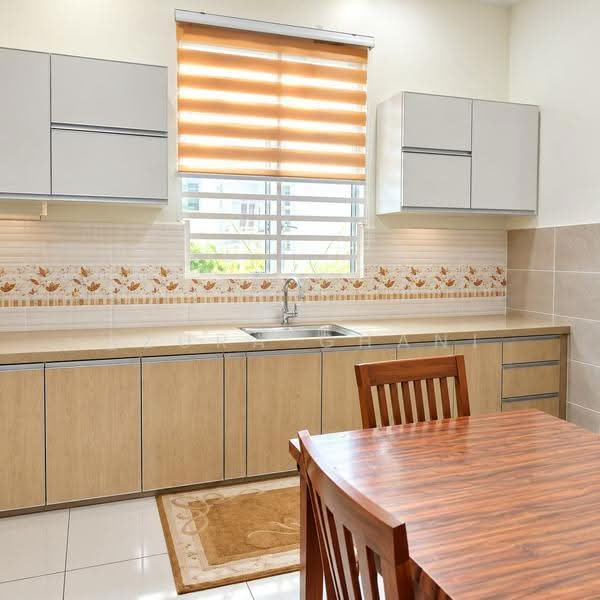 Rumah Banglo untuk Dijual di Sungai Petani (Kedah) - Azura Ghani - Kitchen - PropertyGuru.com.my