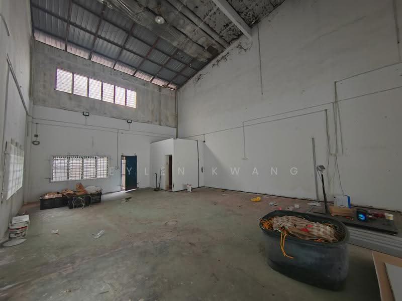 Kilang untuk Disewa di Klang (Selangor) - Heylen Kwang - Interior - PropertyGuru.com.my