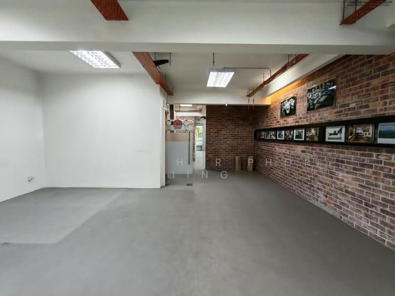 Shop / Office for Rent in Shah Alam (Selangor) - Jack Khor Phor Jiing - Interior - PropertyGuru.com.my