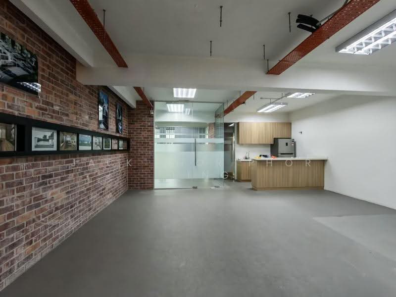 Shop / Office for Rent in Shah Alam (Selangor) - Jack Khor Phor Jiing - Interior - PropertyGuru.com.my