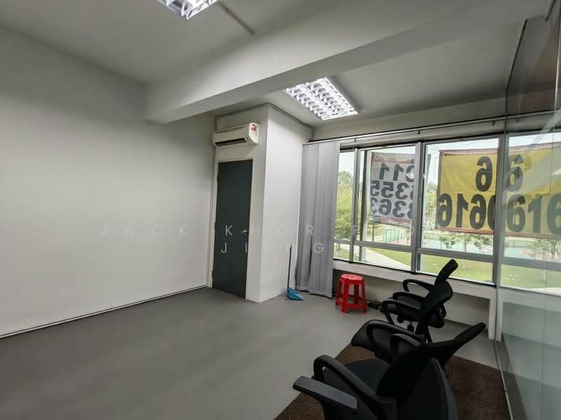 Shop / Office for Rent in Shah Alam (Selangor) - Jack Khor Phor Jiing - Interior - PropertyGuru.com.my