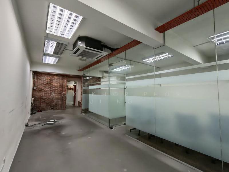 Shop / Office for Rent in Shah Alam (Selangor) - Jack Khor Phor Jiing - Interior - PropertyGuru.com.my