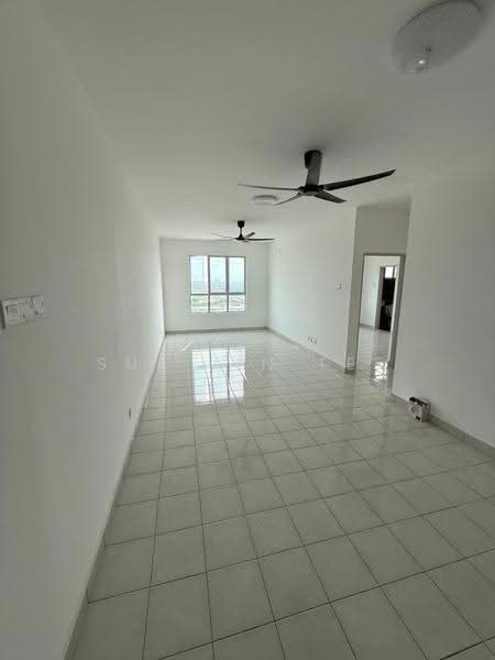 Service Residence for Rent at Residensi Taman Pelangi Indah - Sue Jin Tee - Living Room - PropertyGuru.com.my