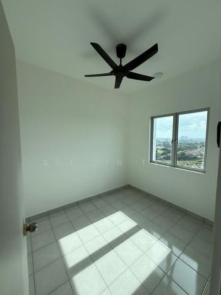 Service Residence for Rent at Residensi Taman Pelangi Indah - Sue Jin Tee - Bedroom - PropertyGuru.com.my