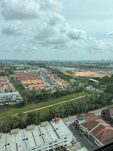 Service Residence for Rent at Residensi Taman Pelangi Indah - Sue Jin Tee - PropertyGuru.com.my