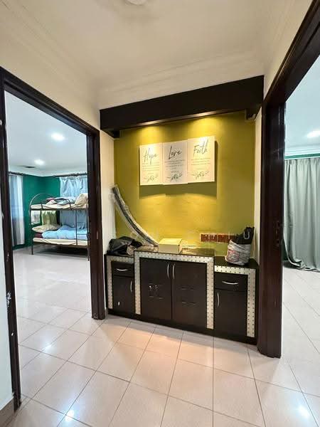 Corridor