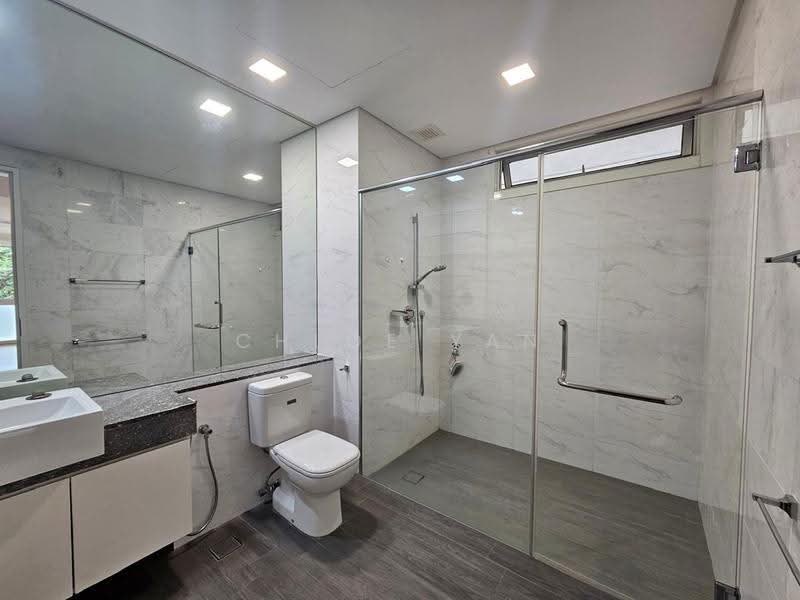 Kondominium untuk Disewa di One Menerung - Chloe Yan - PropertyGuru.com.my
