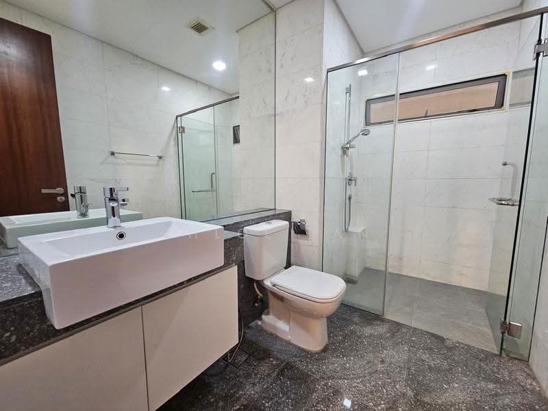 Kondominium untuk Disewa di One Menerung - Chloe Yan - PropertyGuru.com.my