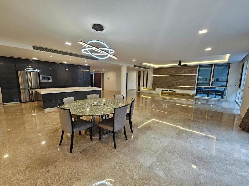 Kondominium untuk Disewa di One Menerung - Chloe Yan - PropertyGuru.com.my