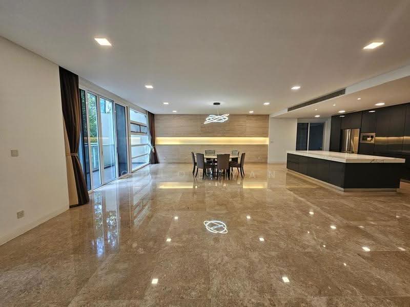 Kondominium untuk Disewa di One Menerung - Chloe Yan - PropertyGuru.com.my